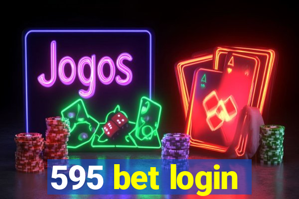 595 bet login